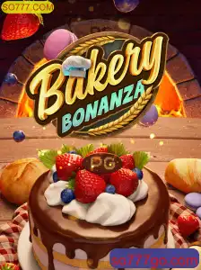 BakeryBonanza: O Jogo Que Conquista o Mundo das Confeitarias Virtuais