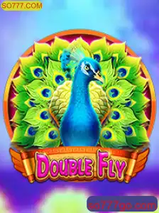 Conheça o emocionante jogo DoubleFly: Uma experiência incrível com SO777.COM
