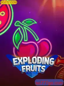 ExplodingFruits: Um Mergulho no Novo Sucesso dos Jogos Online