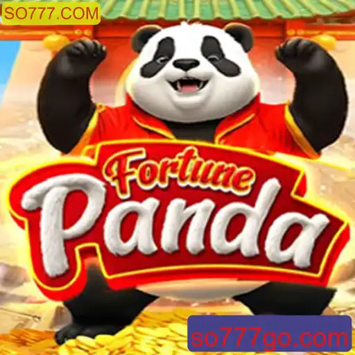 FortunePanda: Descubra o Mundo de Aventuras e Recompensas no SO777.COM