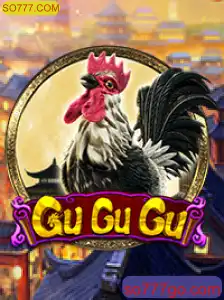 Descubra o Fascinante Mundo de GuGuGu e Mergulhe na Experiência de Jogo Exclusiva