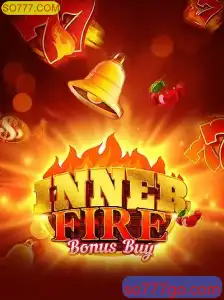 Descubra InnerFireBonusBuy: Um Jogo Empolgante no SO777.COM