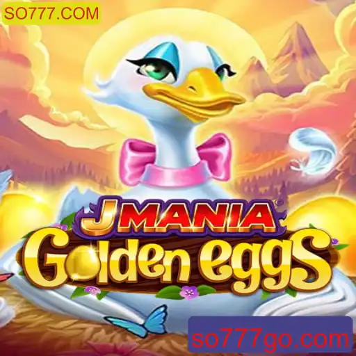 Descubra o Universo do Jogo JManiaGoldenEggs