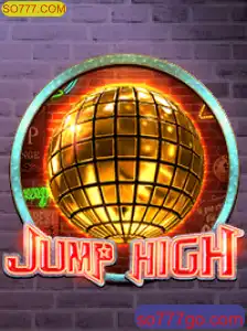 JumpHigh: A Nova Sensação no Mundo dos Jogos