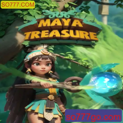 Descobrindo os Segredos de MayaTreasure no SO777.COM