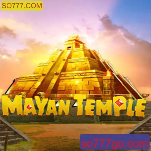 Explorando o Mundo Encantador de MayanTemple: Aventura e Mistério nas Ruínas Antigas