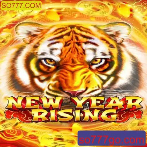 Explorando NewYearRising: Um Mergulho no Mundo de SO777.COM