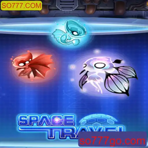 Explorando os Mistérios do Jogo SpaceTravel com SO777.COM