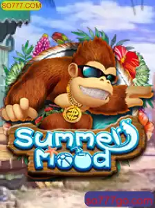 Descubra o Mundo Encantador de SummerMood: Um Guia Completo