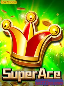 Explorando o Mundo de SuperAce: Um Guia Completo