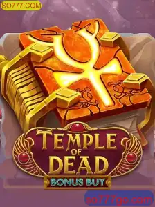Guia Completo sobre o Jogo TempleofDeadBonusBuy no SO777.COM