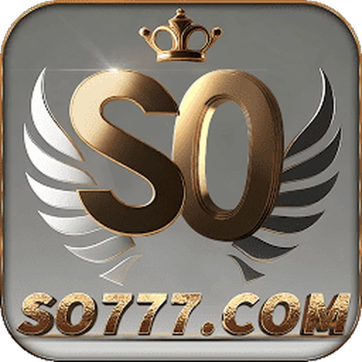 SO777.COM Logo