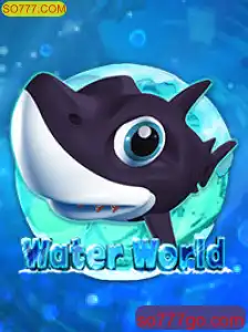 Explorando WaterWorld: Um Mergulho no Mundo dos Jogos Aprimorado