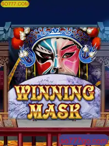 Decifrando WinningMask: O Novo Fenômeno de Entretenimento
