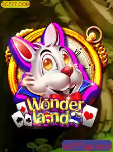 Explorando o Mundo Fascinante do Jogo Wonderland