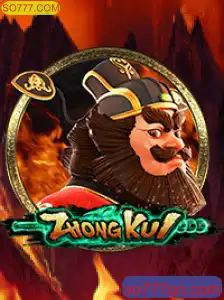 Descubra o Empolgante Mundo de ZhongKui em SO777.COM